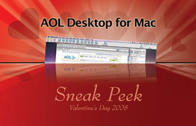 Aol Desktop For Mac