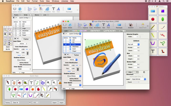 Free Drawing Apps For Mac